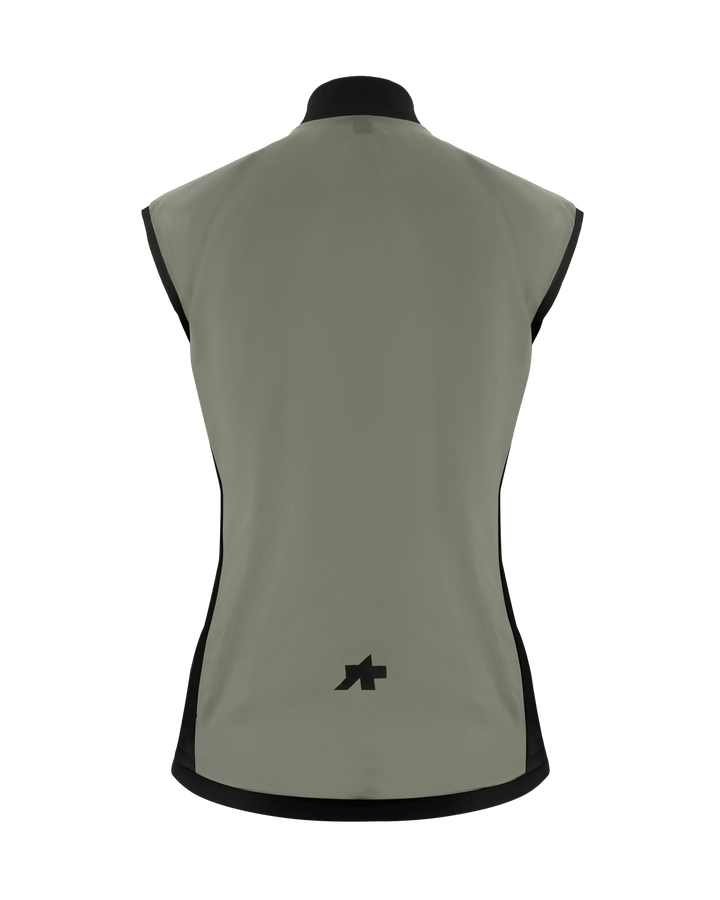 Assos Vest (Edge Green 2XL) - Dragonspine Cycling
