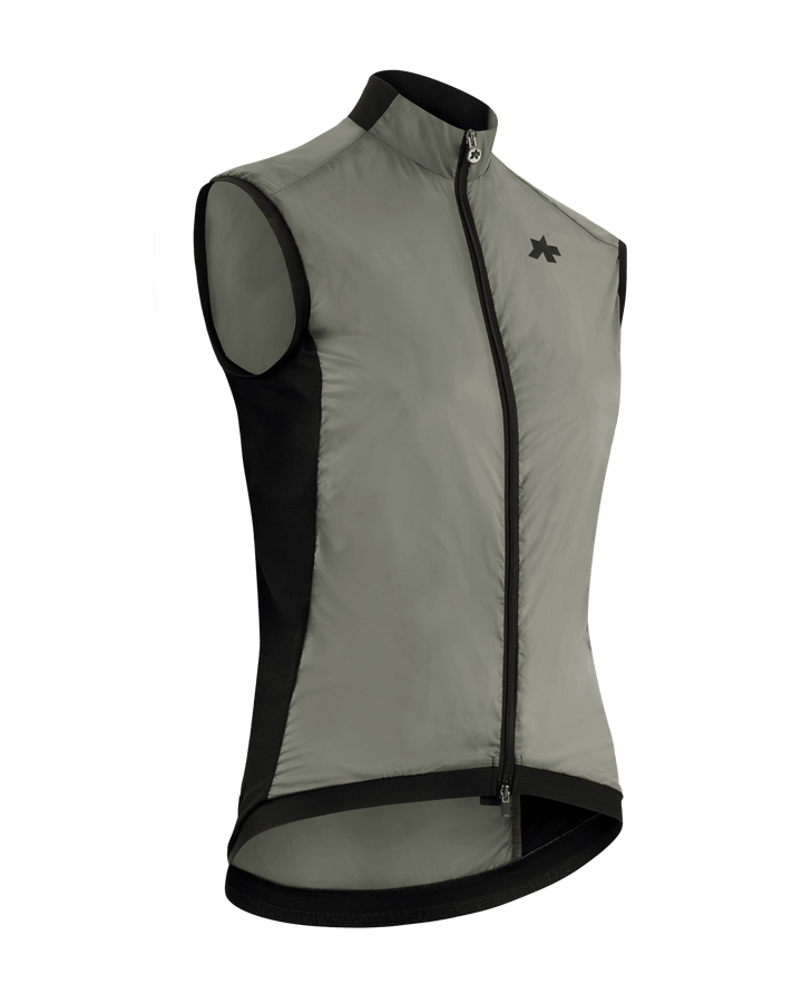 Assos Vest (Edge Green 2XL) - Dragonspine Cycling