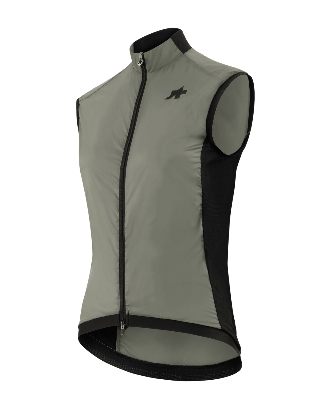 Assos Vest (Edge Green 2XL) - Dragonspine Cycling