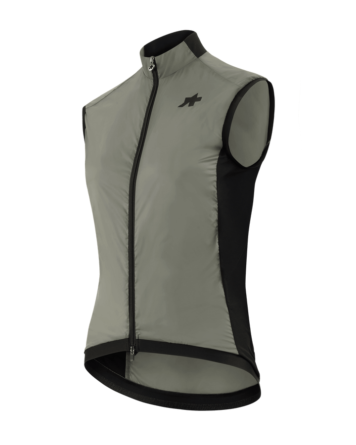 Assos Vest (Edge Green 2XL) - Dragonspine Cycling