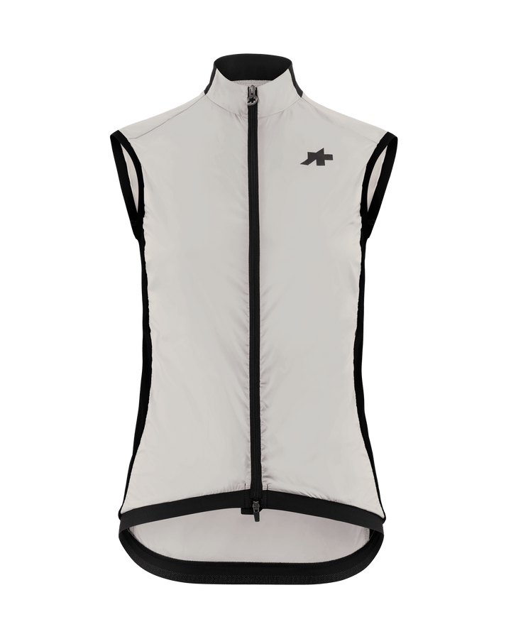 Assos Vest (Almond Milk 2XL) - Dragonspine Cycling
