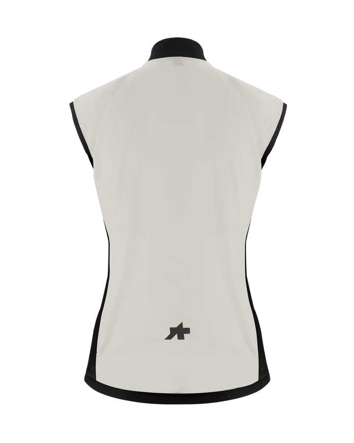 Assos Vest (Almond Milk 2XL) - Dragonspine Cycling