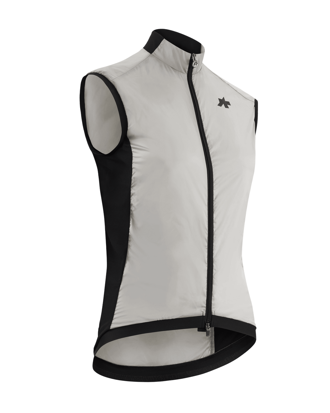 Assos Vest (Almond Milk 2XL) - Dragonspine Cycling