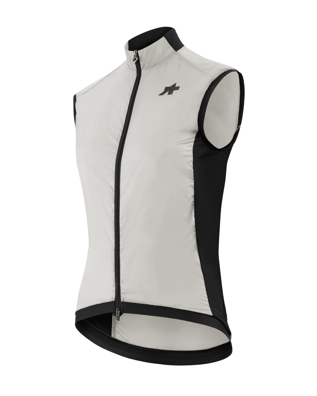 Assos Vest (Almond Milk 2XL) - Dragonspine Cycling