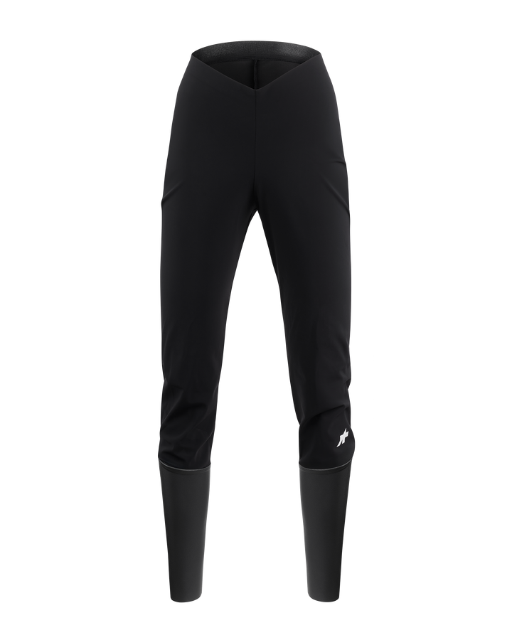 MILLE GT Shell Pants S11 - Black Series