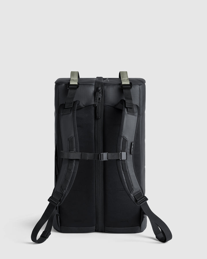 ASSOS X DB ROAMER 3 PIECE TRAVEL SYSTEM