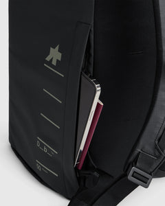 Assos Backpack & Messenger Bags ( ) - Dragonspine Cycling