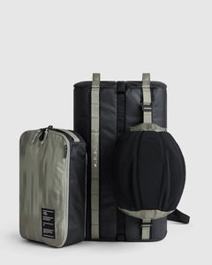 Assos Backpack & Messenger Bags ( ) - Dragonspine Cycling