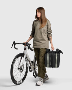 Assos Backpack & Messenger Bags ( ) - Dragonspine Cycling