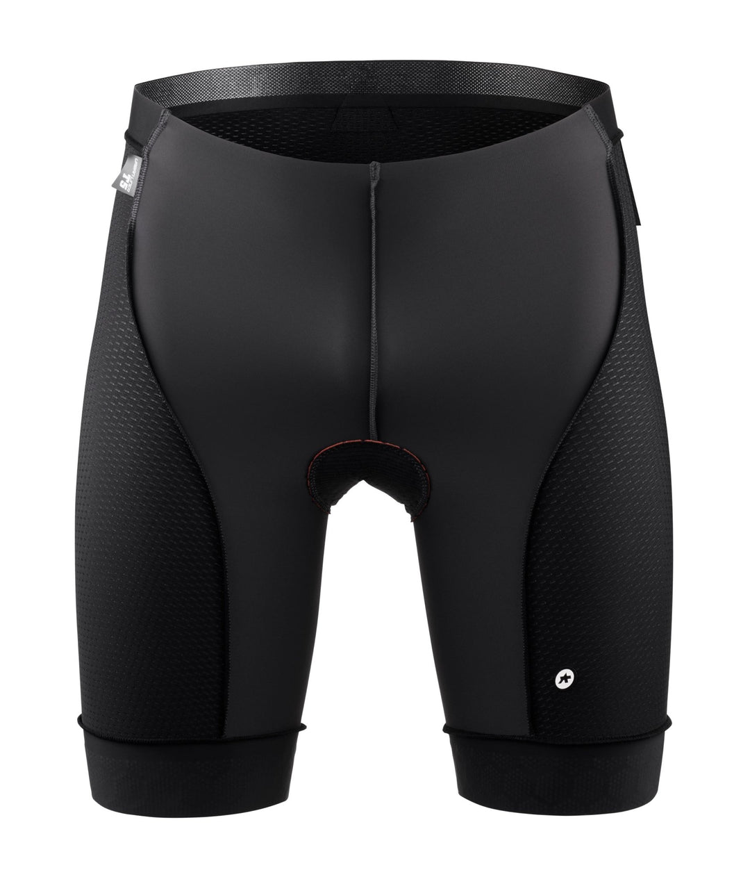 Assos Shorts (Black Series L) - Dragonspine Cycling