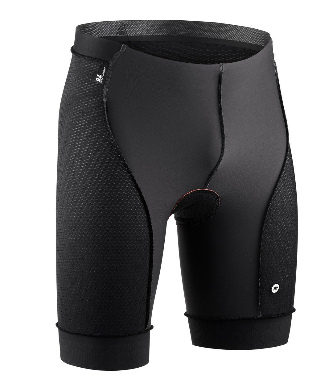 Assos Shorts (Black Series L) - Dragonspine Cycling