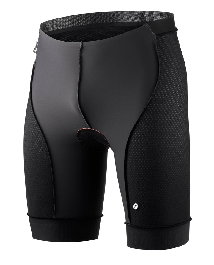 Assos Shorts (Black Series L) - Dragonspine Cycling