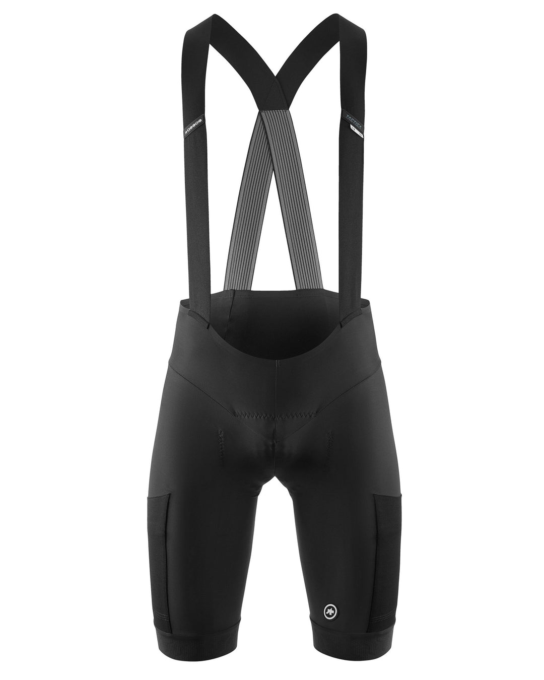 Assos Shorts (Black Series 2XL) - Dragonspine Cycling