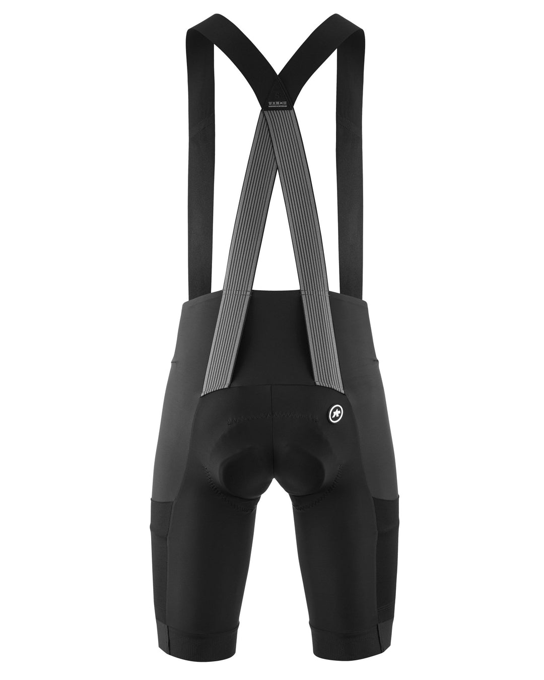 Assos Shorts (Black Series 2XL) - Dragonspine Cycling