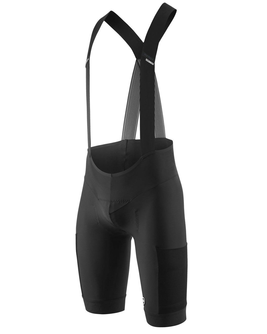 Assos Shorts (Black Series 2XL) - Dragonspine Cycling