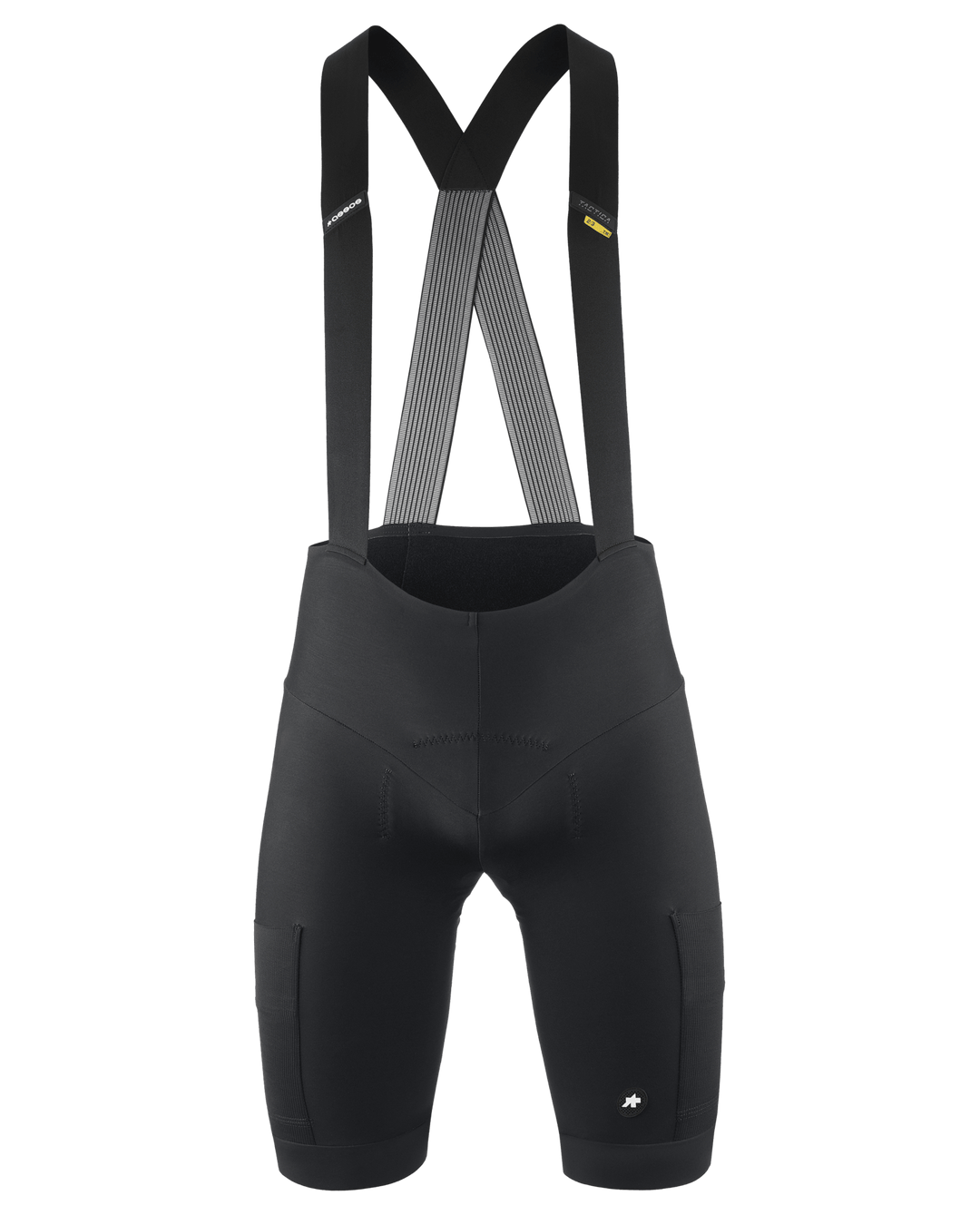 Assos Shorts (Black Series 2XL) - Dragonspine Cycling