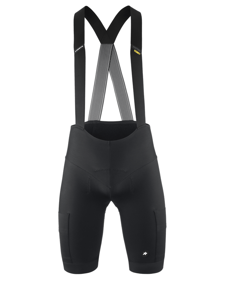 Assos Shorts (Black Series 2XL) - Dragonspine Cycling