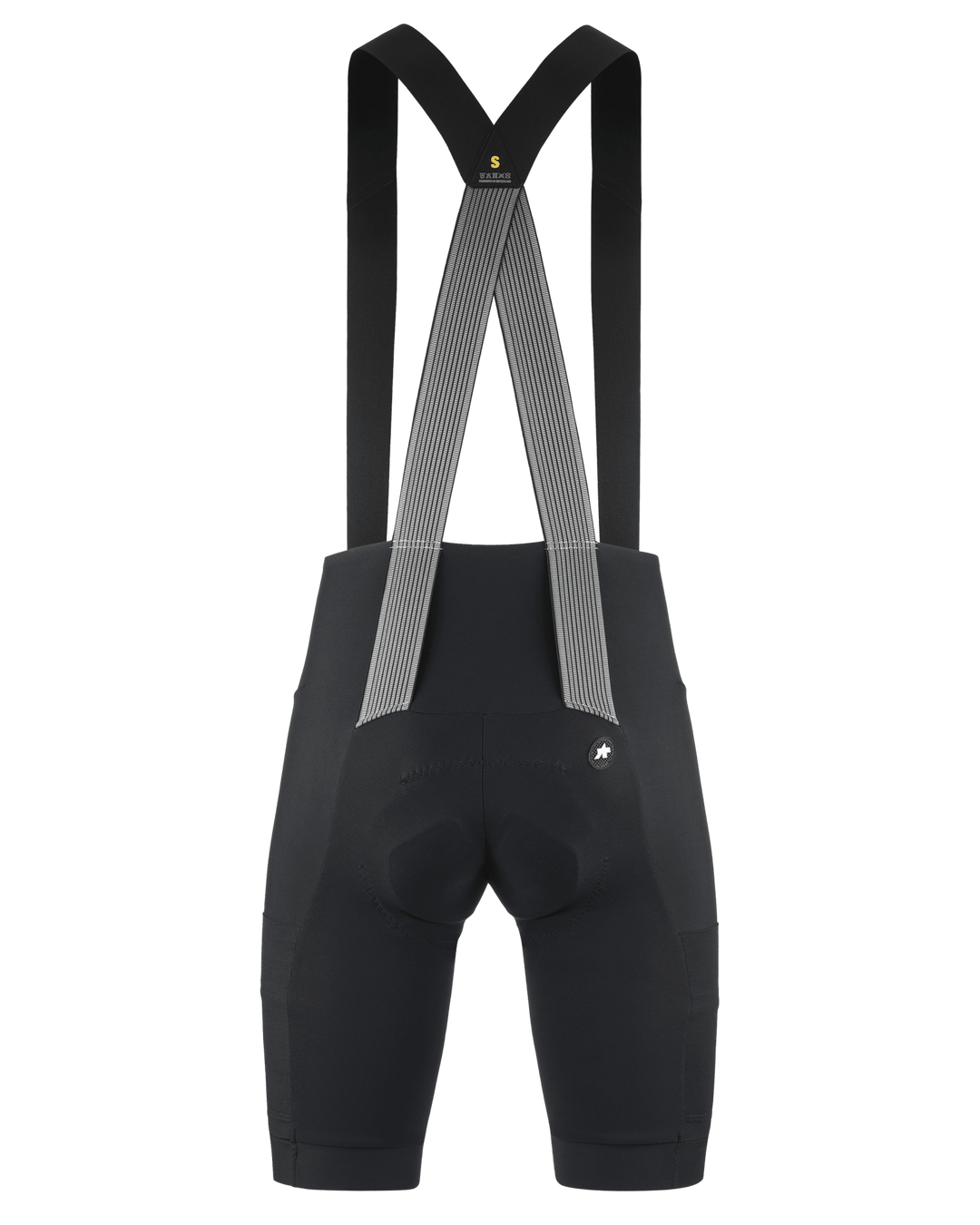 Assos Shorts (Black Series 2XL) - Dragonspine Cycling