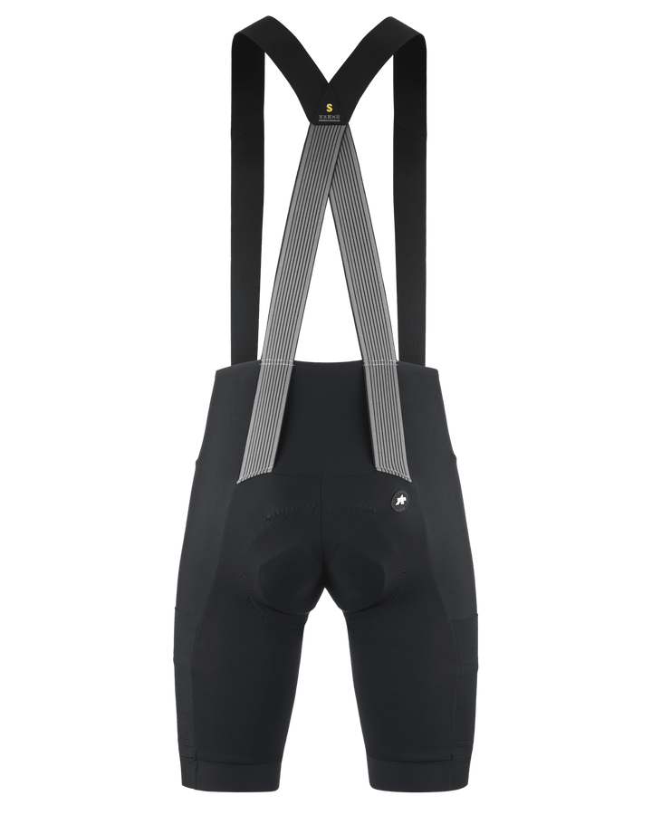 Assos Shorts (Black Series 2XL) - Dragonspine Cycling