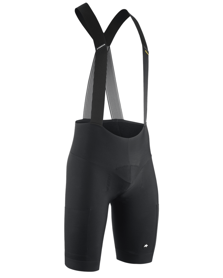 Assos Shorts (Black Series 2XL) - Dragonspine Cycling