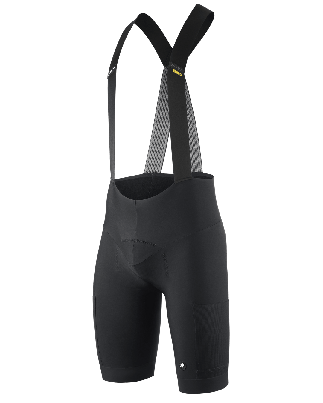 Assos Shorts (Black Series 2XL) - Dragonspine Cycling