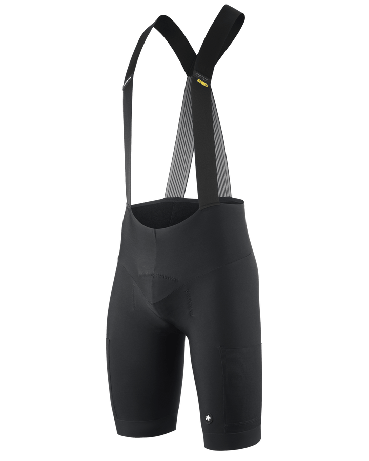 Assos Shorts (Black Series 2XL) - Dragonspine Cycling