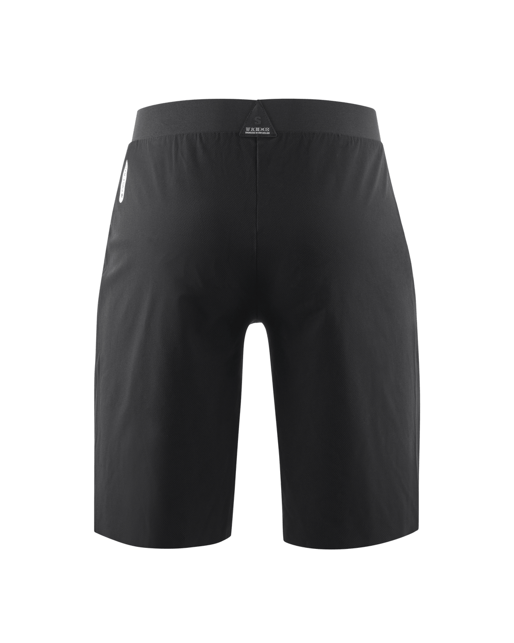 Assos Shorts (Black Series 2XL) - Dragonspine Cycling