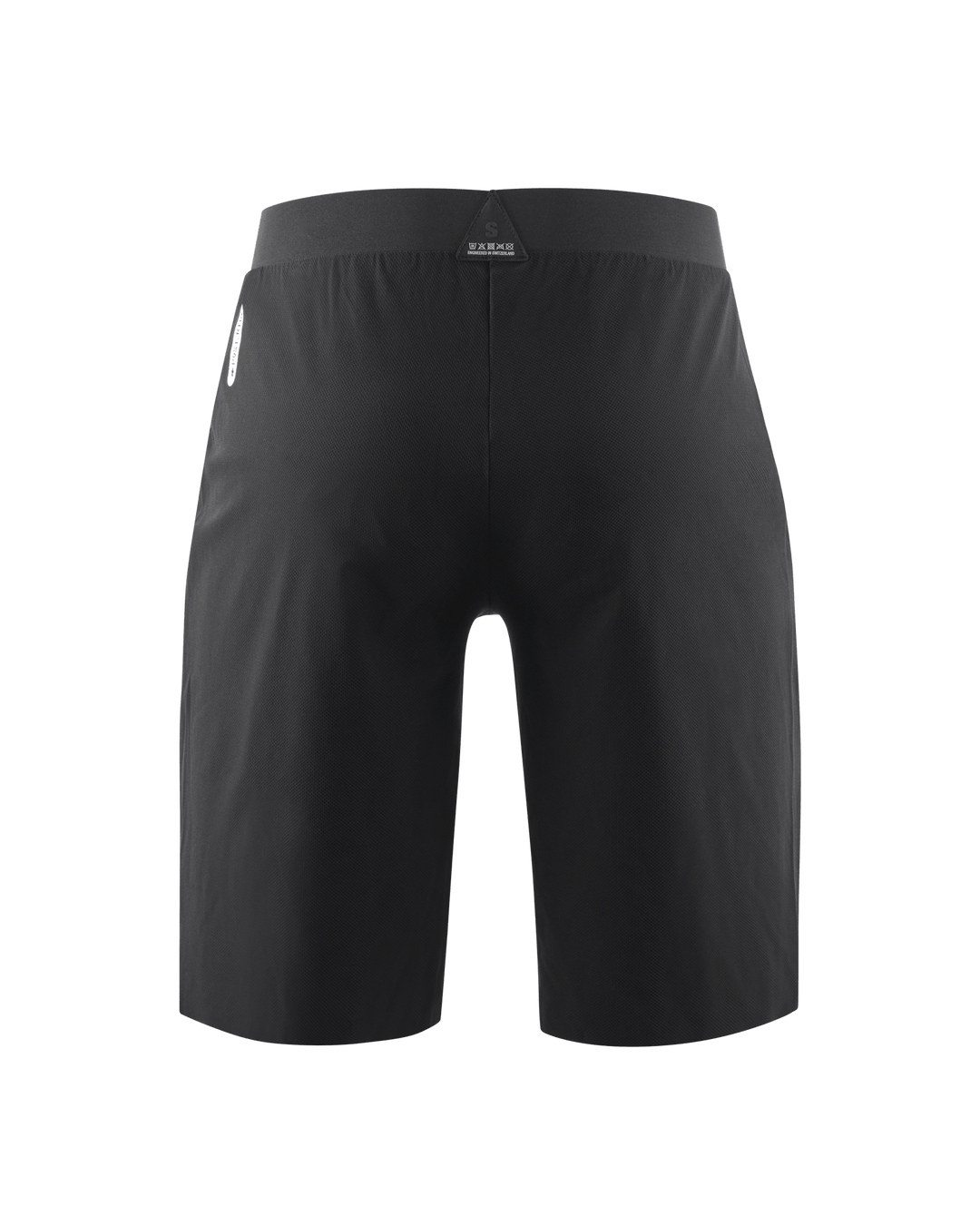 Assos Shorts (Black Series 2XL) - Dragonspine Cycling