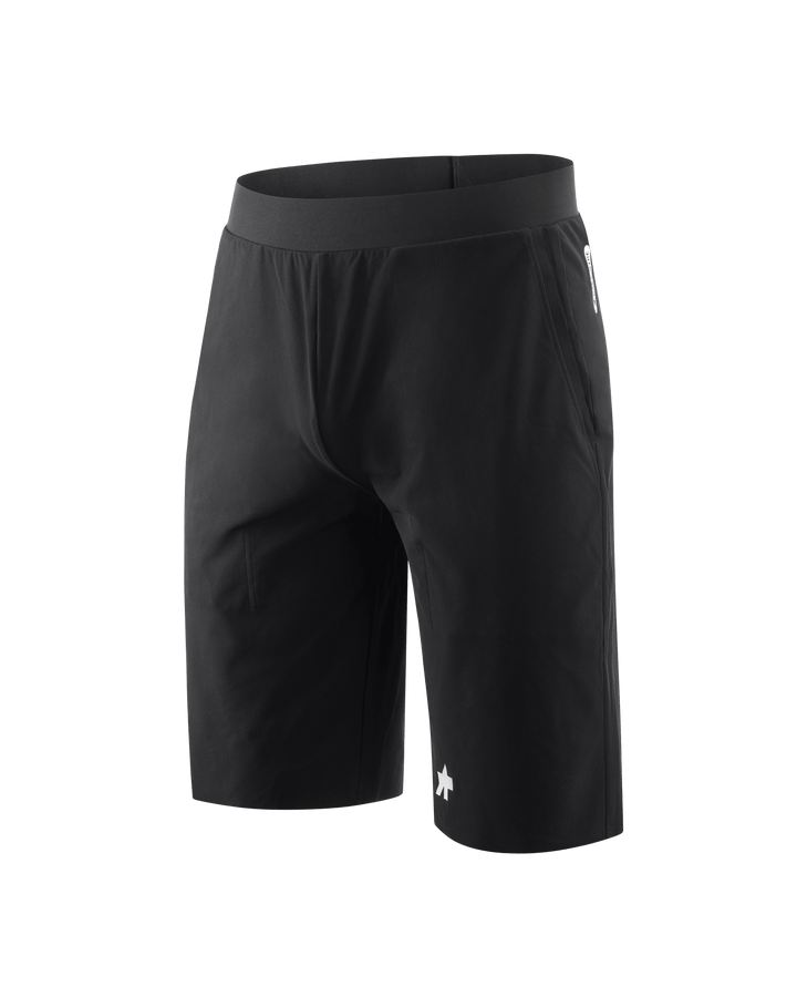 Assos Shorts (Black Series 2XL) - Dragonspine Cycling