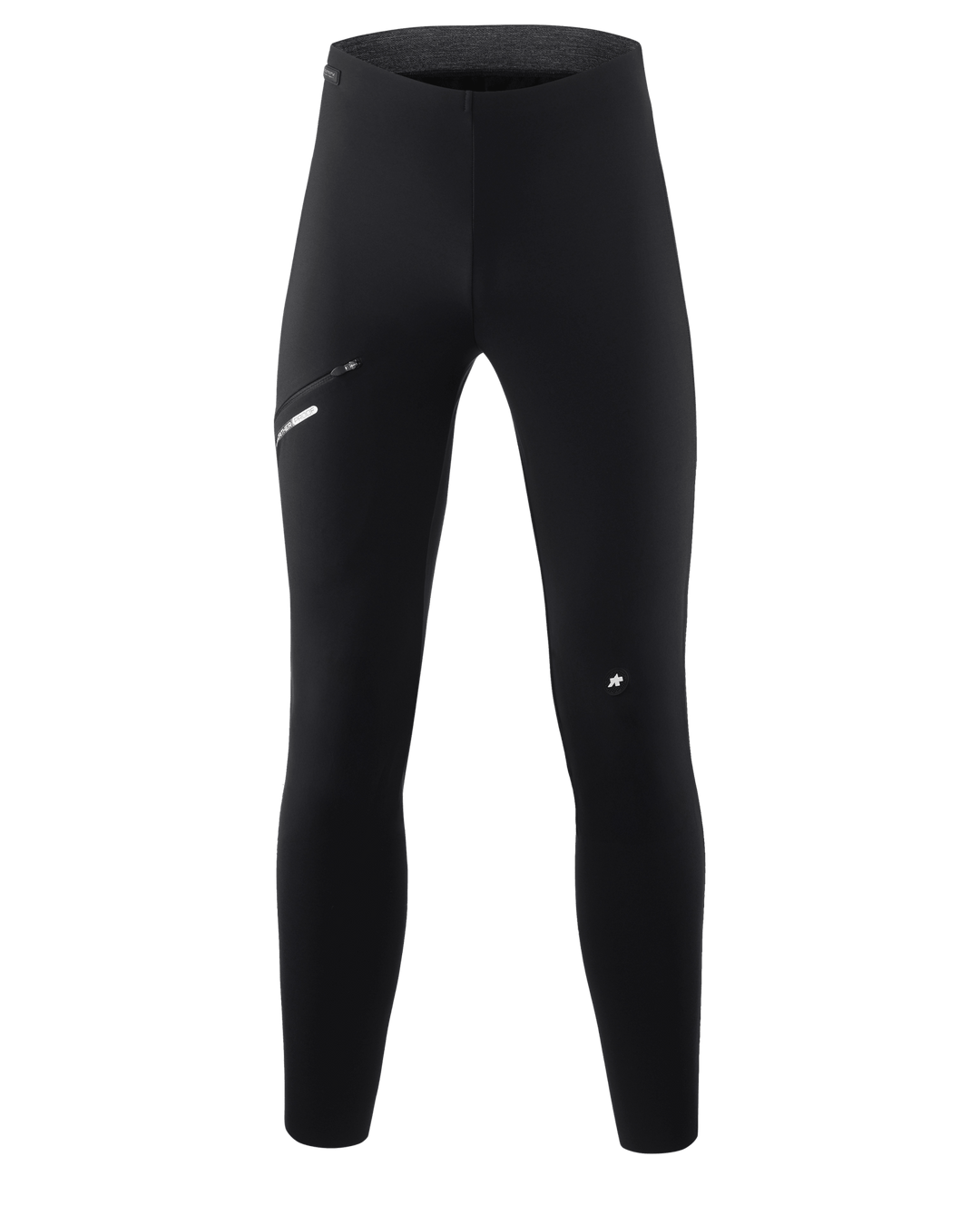 Assos Tights (Black Series 2XL) - Dragonspine Cycling