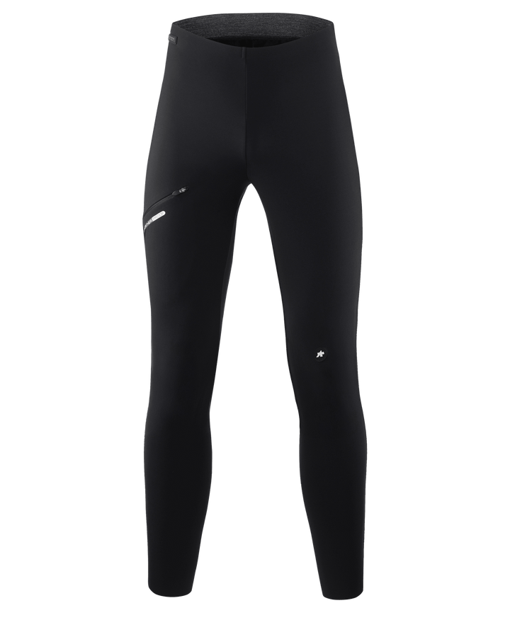Assos Tights (Black Series 2XL) - Dragonspine Cycling