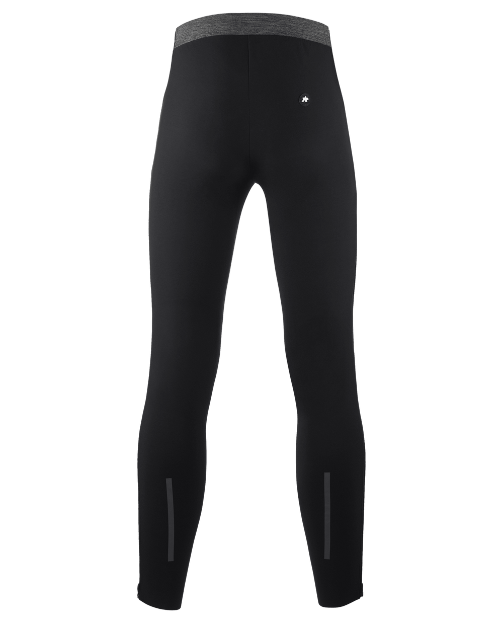Assos Tights (Black Series 2XL) - Dragonspine Cycling