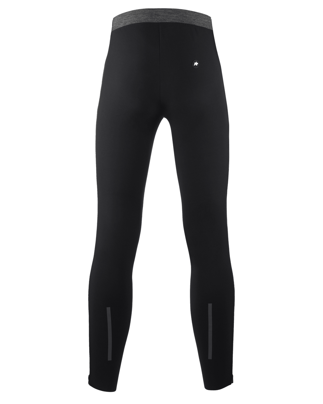Assos Tights (Black Series 2XL) - Dragonspine Cycling
