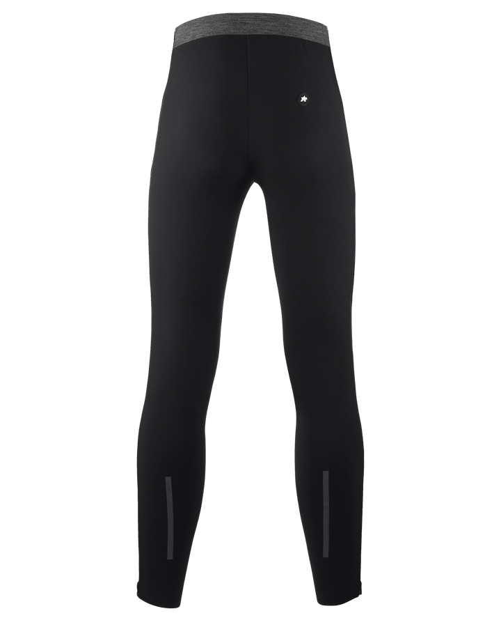 Assos Tights (Black Series 2XL) - Dragonspine Cycling