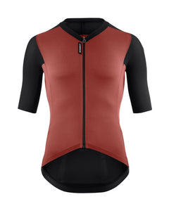 Assos Jerseys (Burned Brown 2XL) - Dragonspine Cycling