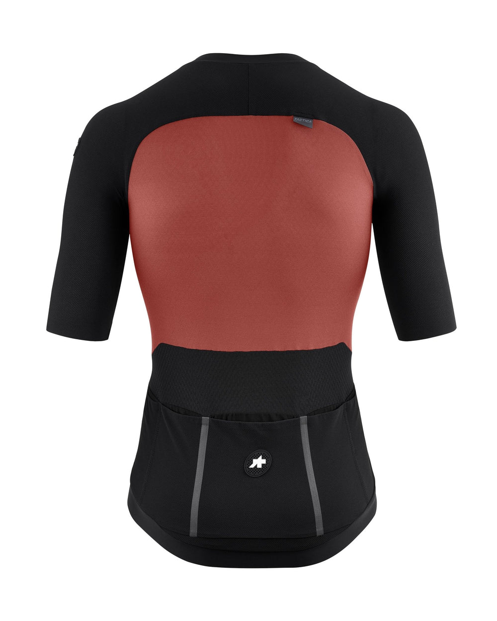 Assos Jerseys (Burned Brown 2XL) - Dragonspine Cycling