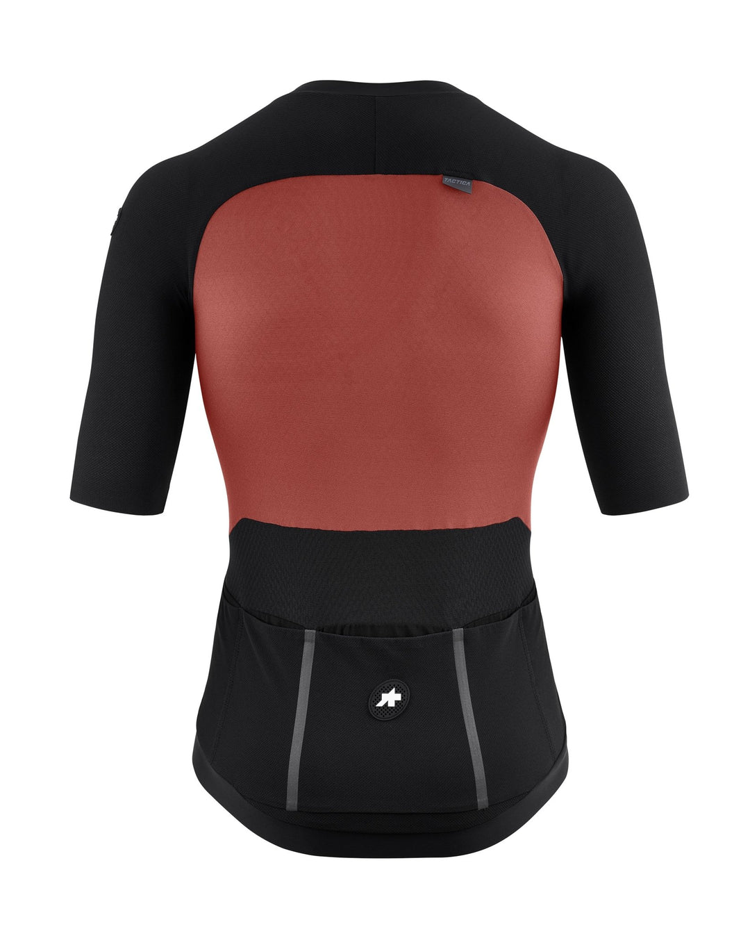 Assos Jerseys (Burned Brown 2XL) - Dragonspine Cycling