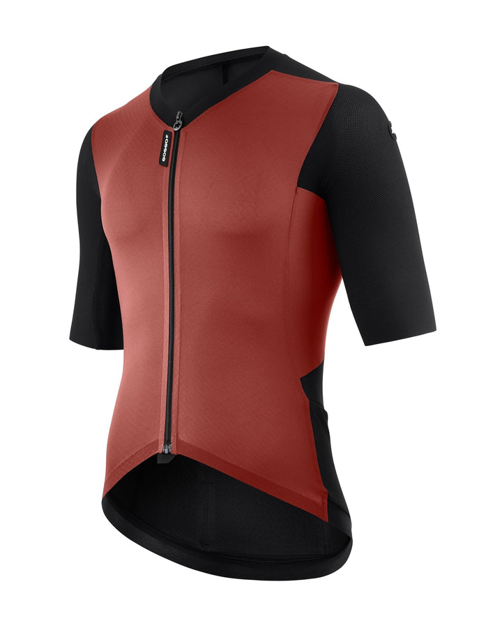 Assos Jerseys (Burned Brown 2XL) - Dragonspine Cycling