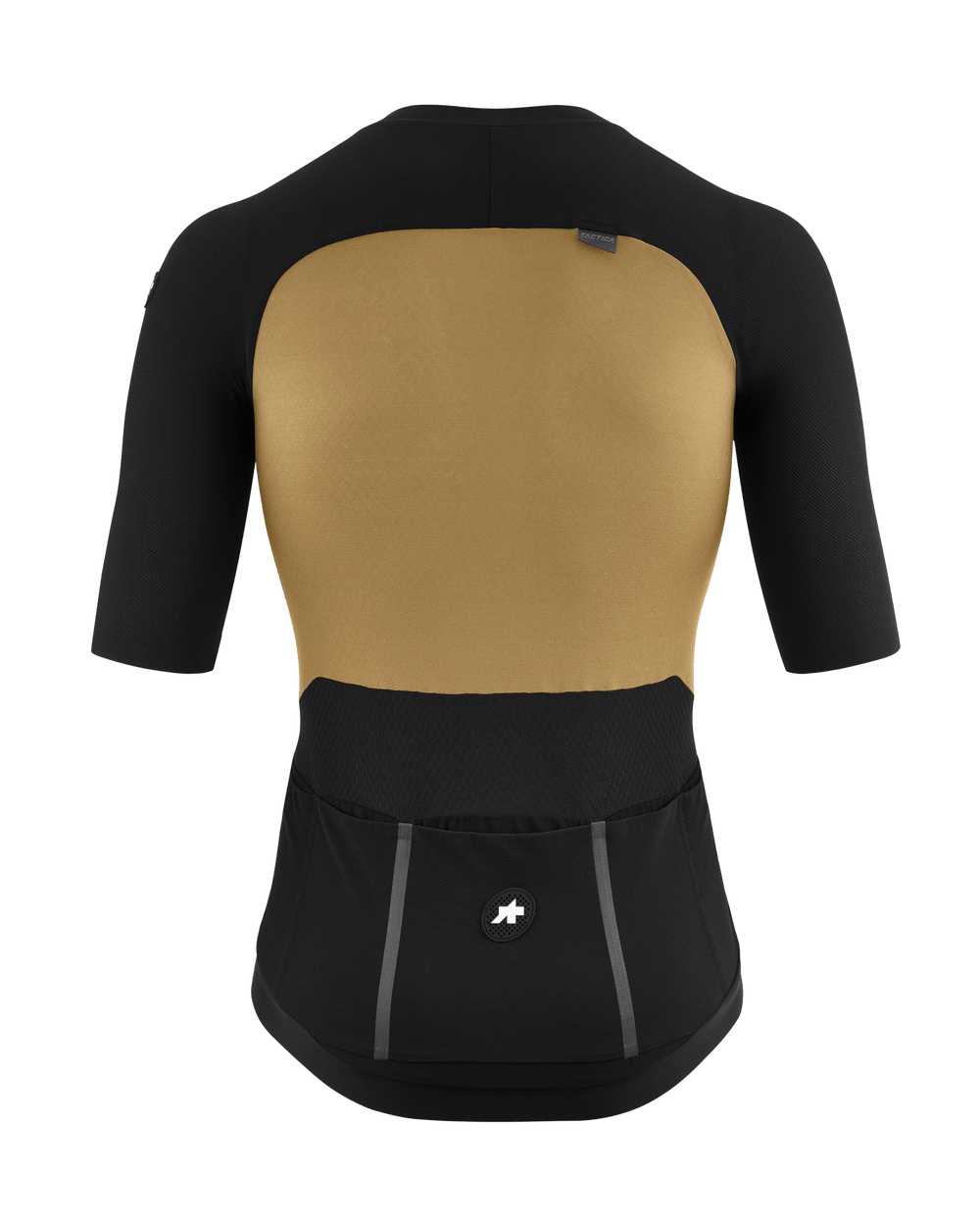 Assos Jerseys (Classic Clay 2XL) - Dragonspine Cycling