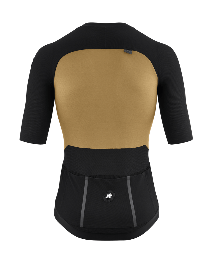 Assos Jerseys (Classic Clay 2XL) - Dragonspine Cycling