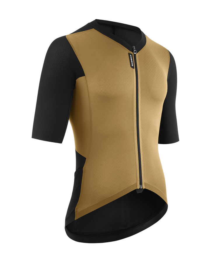 Assos Jerseys (Classic Clay 2XL) - Dragonspine Cycling
