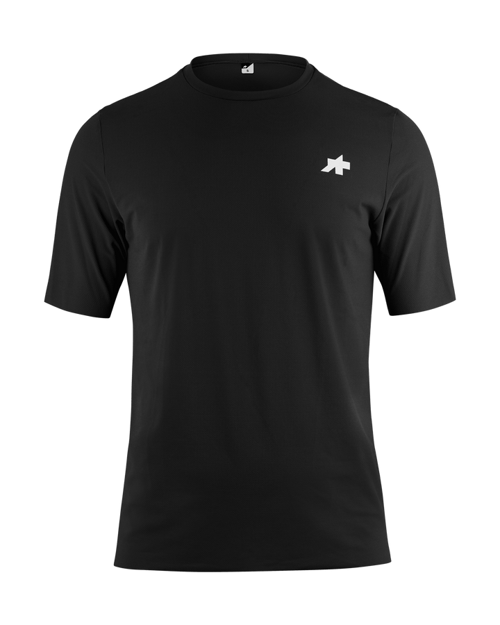 Assos Jerseys (Black Series 2XL) - Dragonspine Cycling