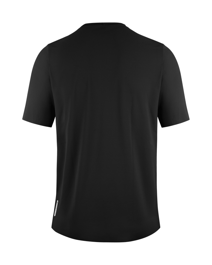 Assos Jerseys (Black Series 2XL) - Dragonspine Cycling