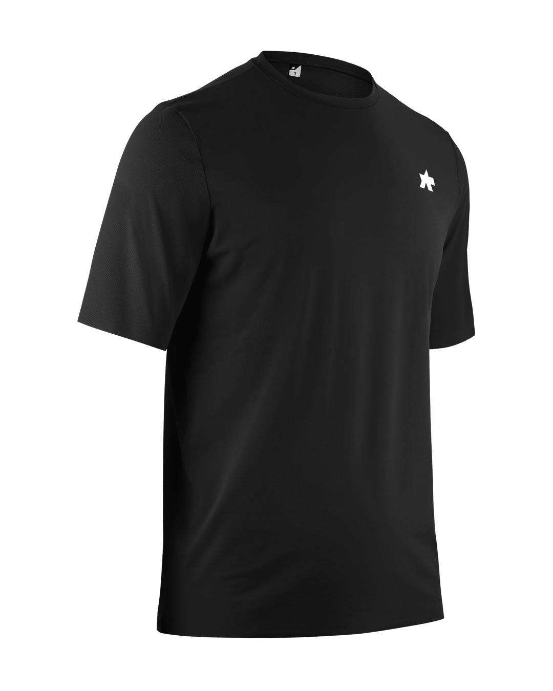 Assos Jerseys (Black Series 2XL) - Dragonspine Cycling