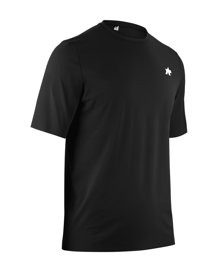 Assos Jerseys (Black Series 2XL) - Dragonspine Cycling