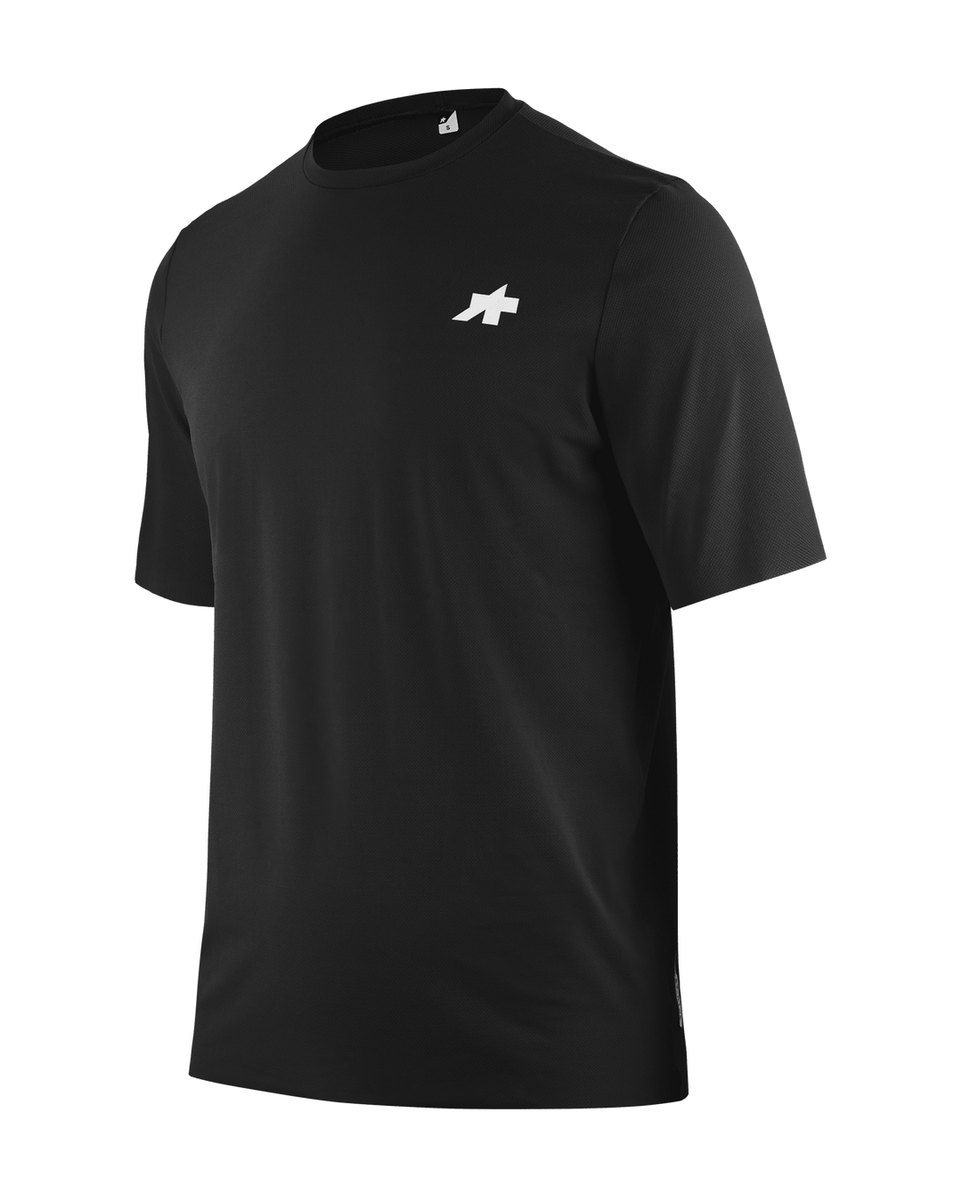 Assos Jerseys (Black Series 2XL) - Dragonspine Cycling