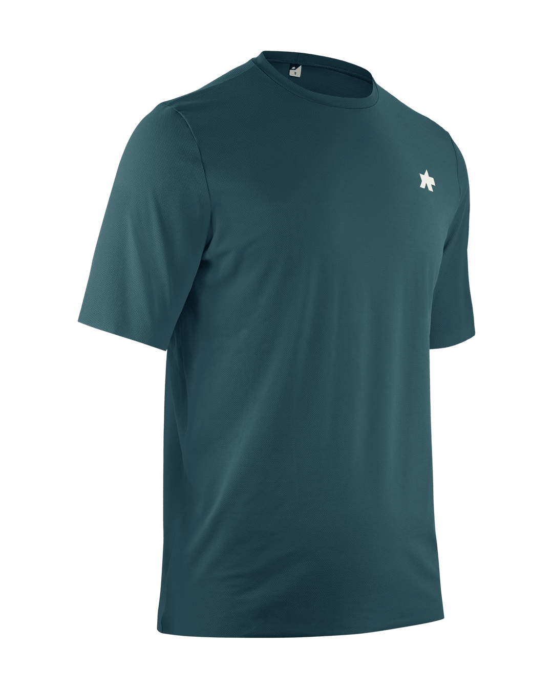 Assos Jerseys (Deep Petrol 2XL) - Dragonspine Cycling