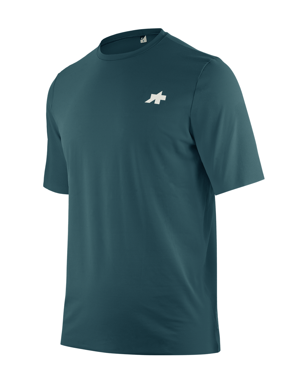 Assos Jerseys (Deep Petrol 2XL) - Dragonspine Cycling