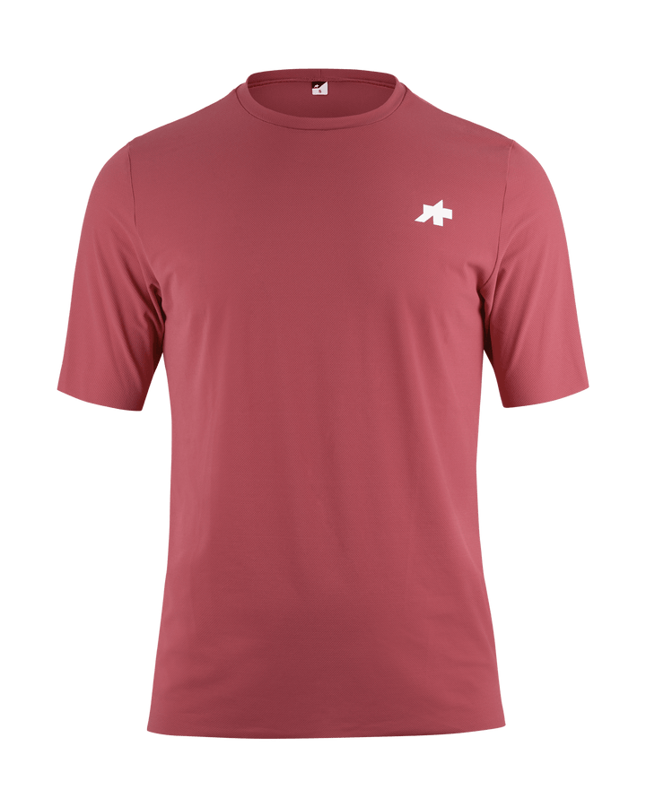 Assos Jerseys (Deadly Berry 2XL) - Dragonspine Cycling