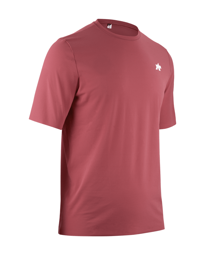 Assos Jerseys (Deadly Berry 2XL) - Dragonspine Cycling